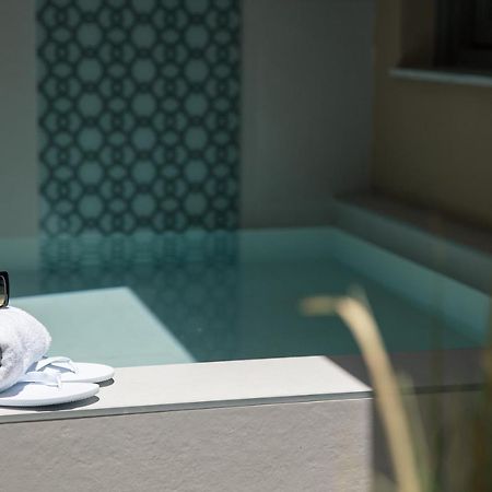 Gateway Suites Rethymno  Екстер'єр фото