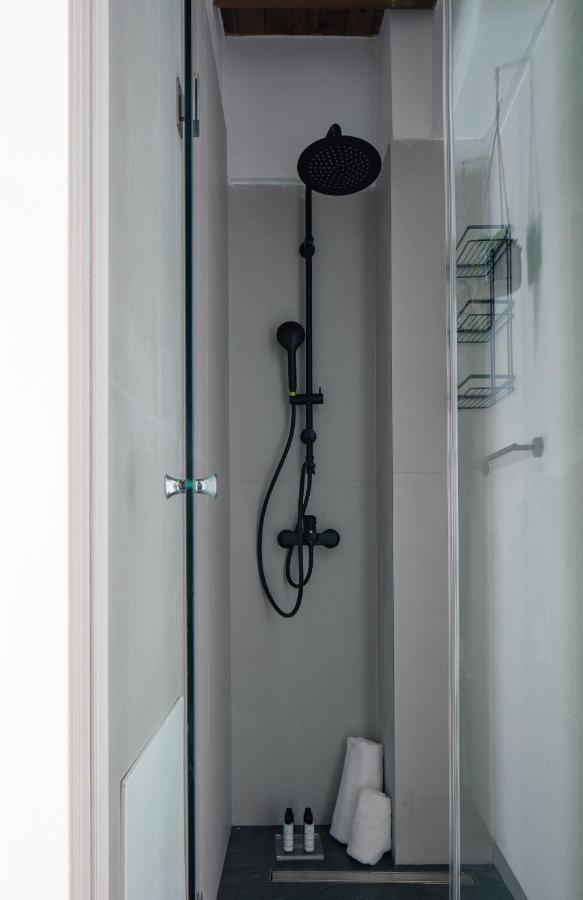 Gateway Suites Rethymno  Екстер'єр фото