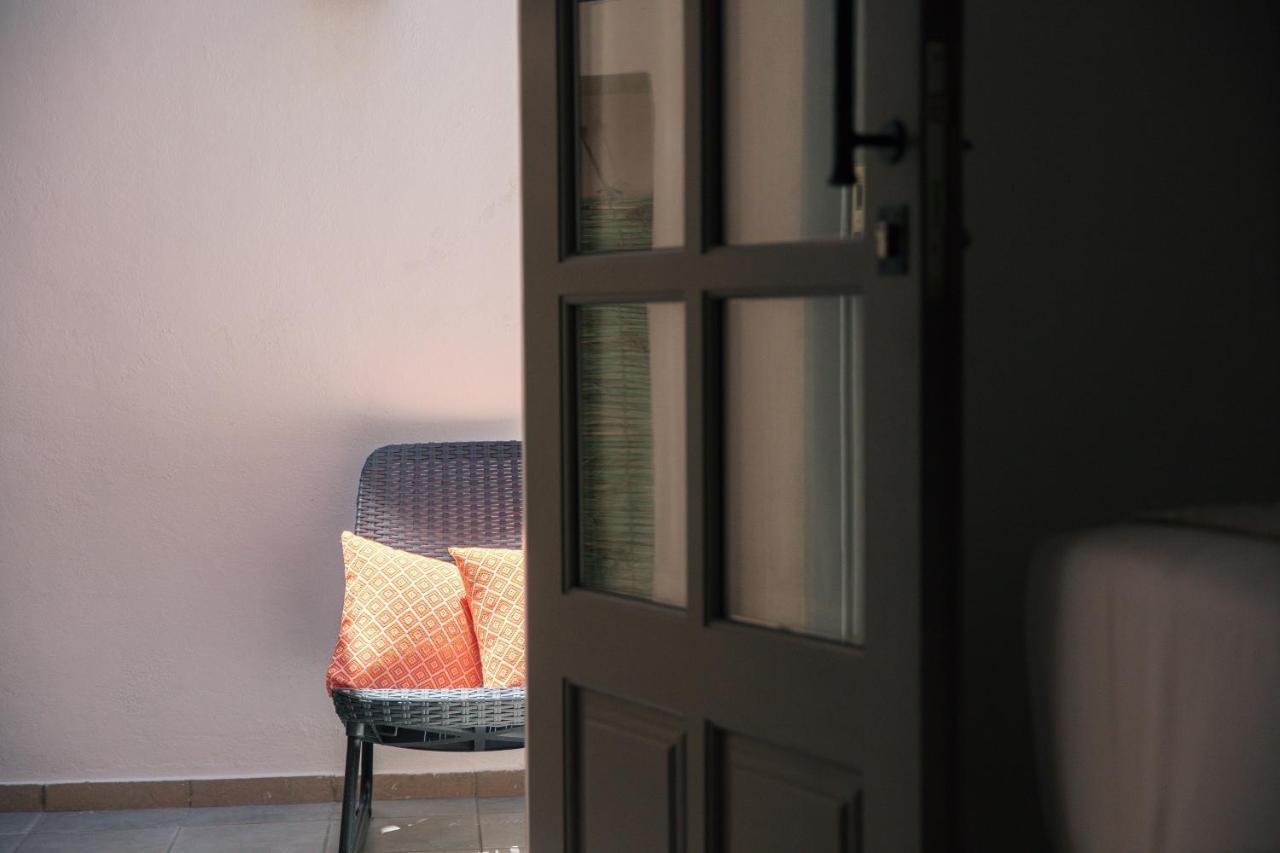 Gateway Suites Rethymno  Екстер'єр фото