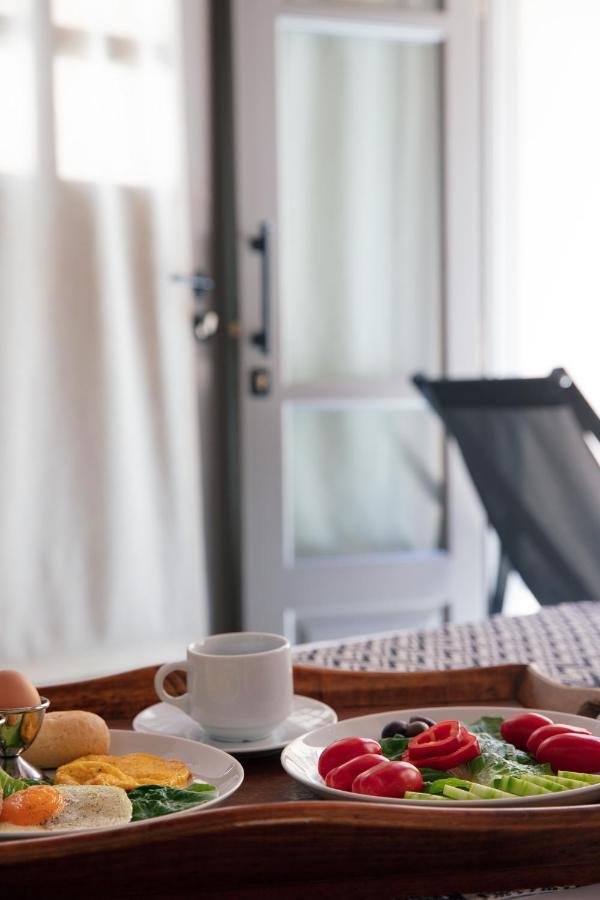 Gateway Suites Rethymno  Екстер'єр фото