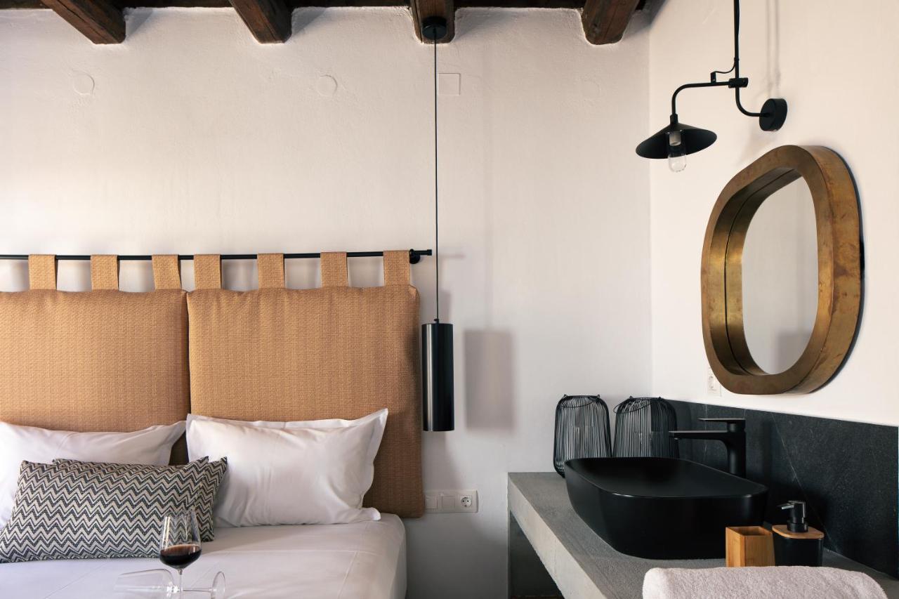 Gateway Suites Rethymno  Екстер'єр фото