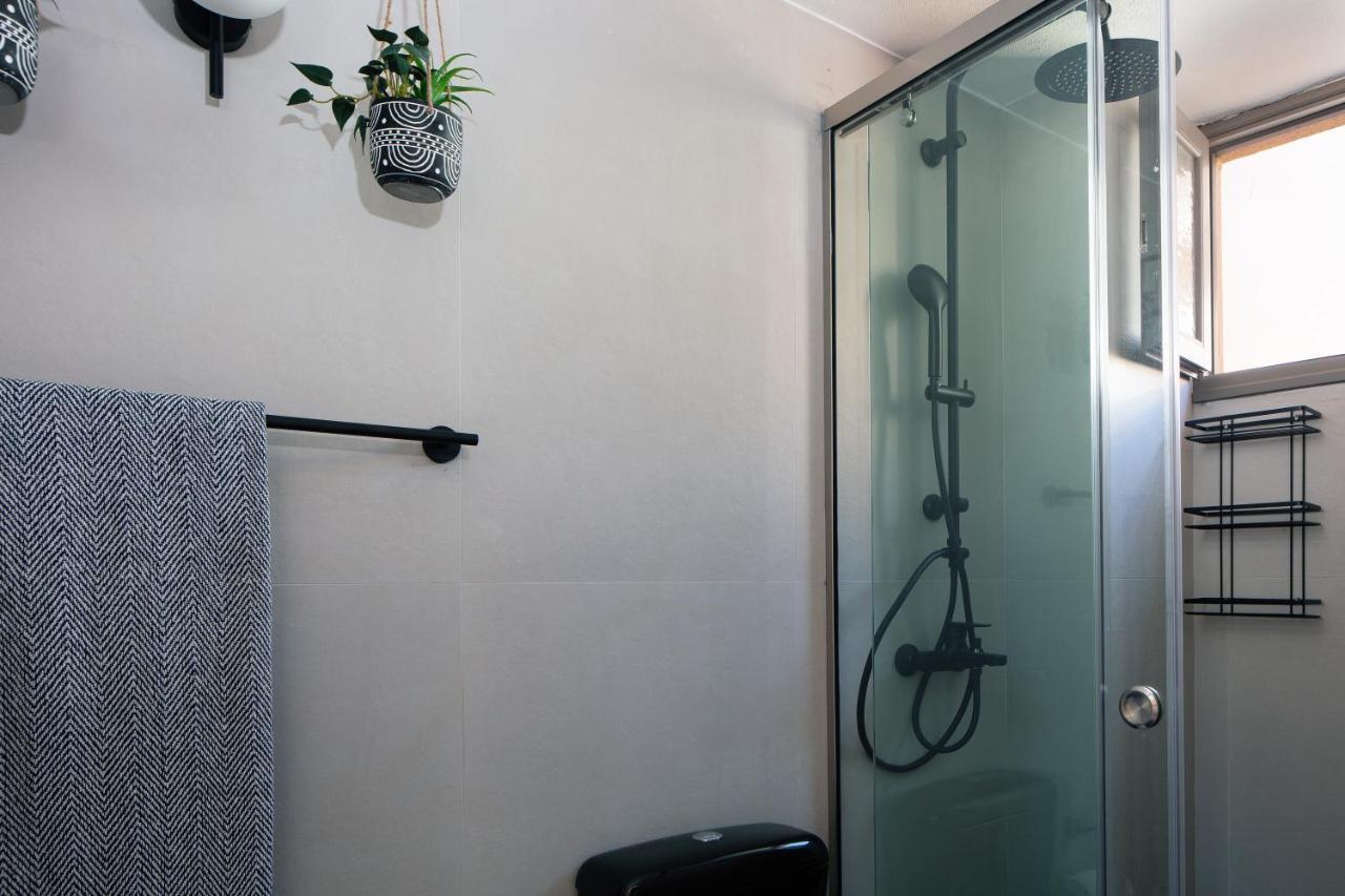 Gateway Suites Rethymno  Екстер'єр фото