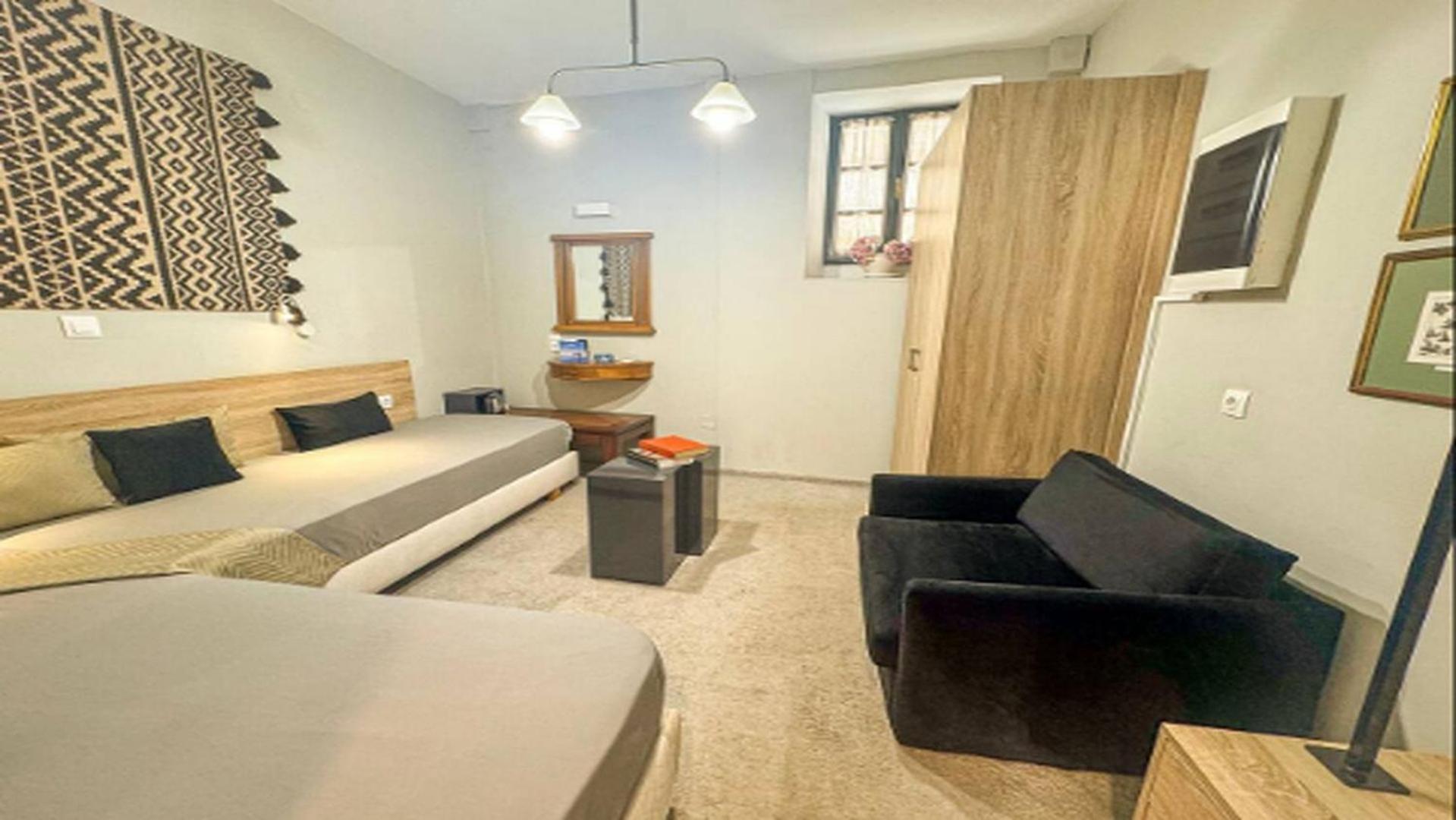 Gateway Suites Rethymno  Екстер'єр фото