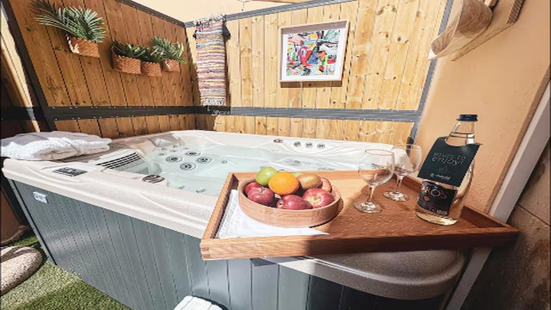 Gateway Suites Rethymno  Екстер'єр фото